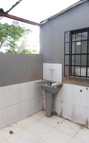 Studio para alugar com 40m², 1 quarto e 1 vagaÁrea de serviço