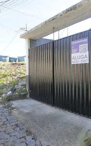 Studio para alugar com 40m², 1 quarto e 1 vagaFachada