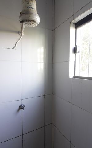 Studio para alugar com 40m², 1 quarto e 1 vagaBanheiro do Studio