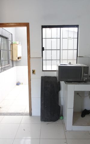 Studio para alugar com 40m², 1 quarto e 1 vagaStudio