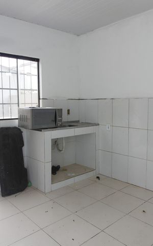 Studio para alugar com 40m², 1 quarto e 1 vagaStudio