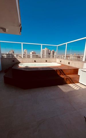 Apartamento à venda com 226m², 3 quartos e 3 vagas