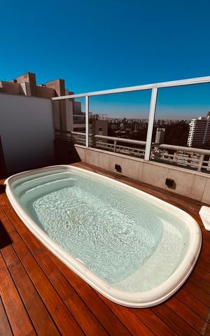 Apartamento à venda com 226m², 3 quartos e 3 vagas