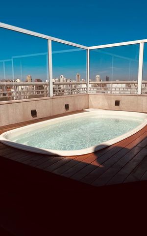 Apartamento à venda com 226m², 3 quartos e 3 vagas