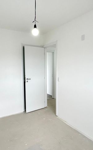 Apartamento à venda com 83m², 2 quartos e 2 vagas Apartamento à venda com 83m², 2 quartos e 2 vagasQuarto Suíte
