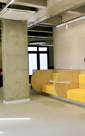 Apartamento à venda com 83m², 2 quartos e 2 vagas Apartamento à venda com 83m², 2 quartos e 2 vagasÁrea comum