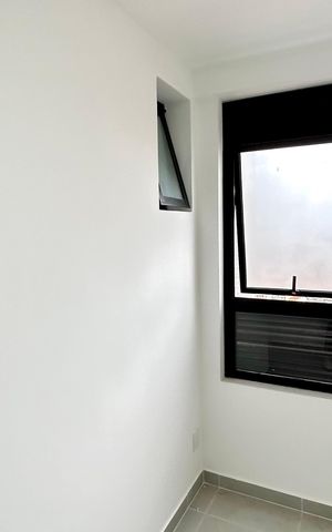 Apartamento à venda com 83m², 2 quartos e 2 vagas Apartamento à venda com 83m², 2 quartos e 2 vagasÁrea de Serviço