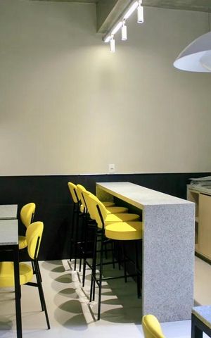 Apartamento à venda com 83m², 2 quartos e 2 vagas Apartamento à venda com 83m², 2 quartos e 2 vagasÁrea comum