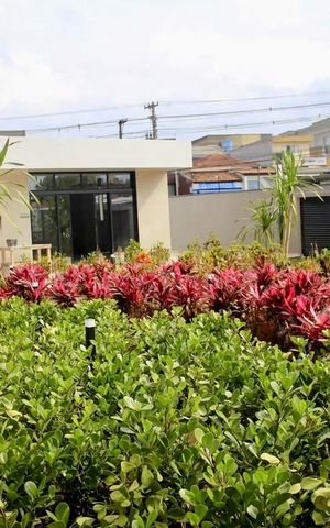 Apartamento à venda com 83m², 2 quartos e 2 vagas Apartamento à venda com 83m², 2 quartos e 2 vagasÁrea comum
