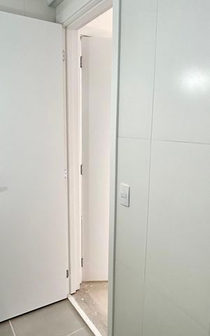 Apartamento à venda com 83m², 2 quartos e 2 vagas Apartamento à venda com 83m², 2 quartos e 2 vagasBanheiro da Suíte