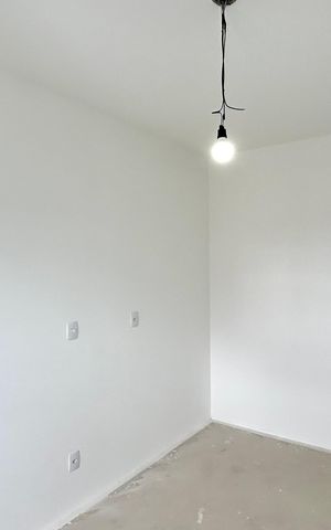 Apartamento à venda com 83m², 2 quartos e 2 vagas Apartamento à venda com 83m², 2 quartos e 2 vagasQuarto Suíte