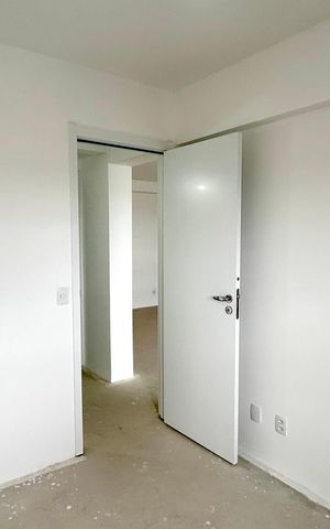 Apartamento à venda com 83m², 2 quartos e 2 vagas Apartamento à venda com 83m², 2 quartos e 2 vagasQuarto 1