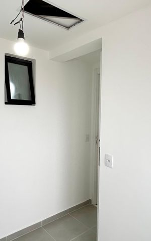 Apartamento à venda com 83m², 2 quartos e 2 vagas Apartamento à venda com 83m², 2 quartos e 2 vagasÁrea de Serviço