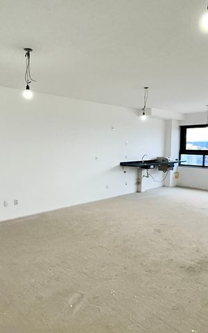 Apartamento à venda com 83m², 2 quartos e 2 vagas Apartamento à venda com 83m², 2 quartos e 2 vagasSala