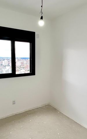 Apartamento à venda com 83m², 2 quartos e 2 vagas Apartamento à venda com 83m², 2 quartos e 2 vagasQuarto 1