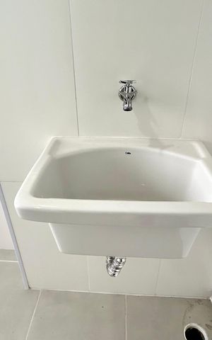 Apartamento à venda com 83m², 2 quartos e 2 vagas Apartamento à venda com 83m², 2 quartos e 2 vagasÁrea de Serviço