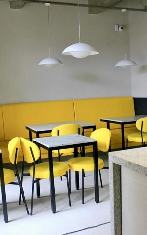 Apartamento à venda com 83m², 2 quartos e 2 vagas Apartamento à venda com 83m², 2 quartos e 2 vagasÁrea comum