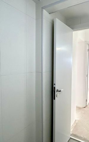 Apartamento à venda com 83m², 2 quartos e 2 vagas Apartamento à venda com 83m², 2 quartos e 2 vagasBanheiro 1