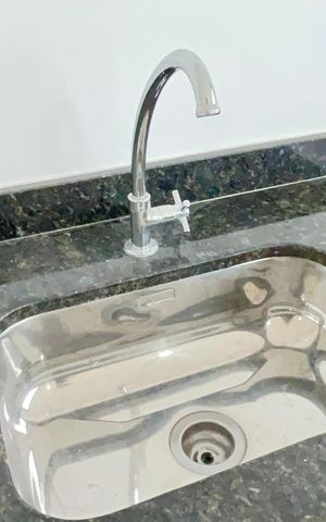 Apartamento à venda com 83m², 2 quartos e 2 vagas Apartamento à venda com 83m², 2 quartos e 2 vagasCozinha
