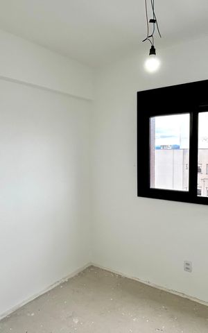 Apartamento à venda com 83m², 2 quartos e 2 vagas Apartamento à venda com 83m², 2 quartos e 2 vagasQuarto 1