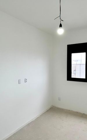 Apartamento à venda com 83m², 2 quartos e 2 vagas Apartamento à venda com 83m², 2 quartos e 2 vagasQuarto Suíte