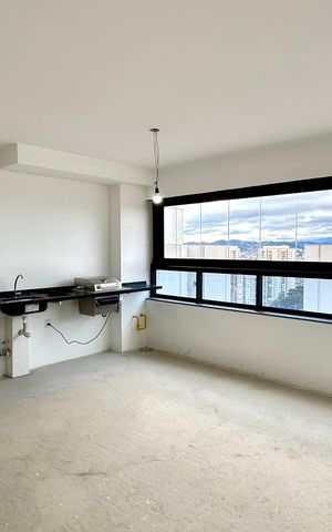Apartamento à venda com 83m², 2 quartos e 2 vagas Apartamento à venda com 83m², 2 quartos e 2 vagasCozinha