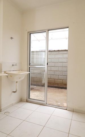 Apartamento para alugar com 50m², 2 quartos e 1 vagaCozinha