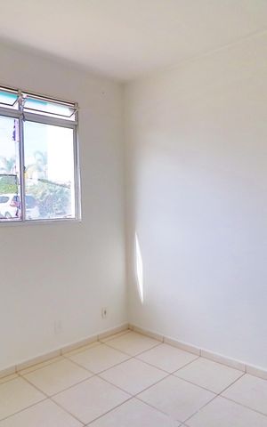 Apartamento para alugar com 50m², 2 quartos e 1 vagaQuarto 1