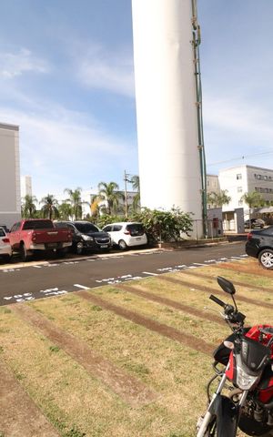 Apartamento para alugar com 50m², 2 quartos e 1 vagaVista