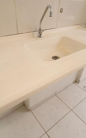 Apartamento para alugar com 50m², 2 quartos e 1 vagaCozinha