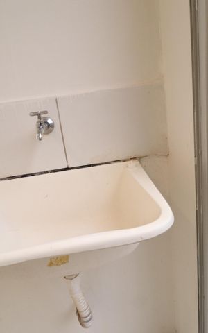 Apartamento para alugar com 50m², 2 quartos e 1 vagaCozinha e Área de Serviço