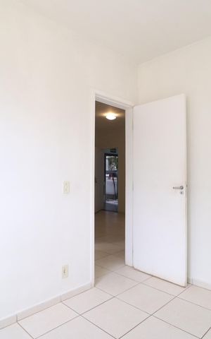 Apartamento para alugar com 50m², 2 quartos e 1 vagaQuarto 2
