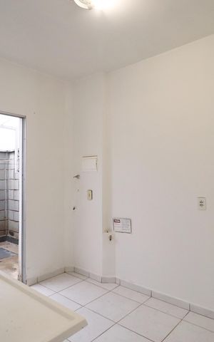Apartamento para alugar com 50m², 2 quartos e 1 vagaCozinha