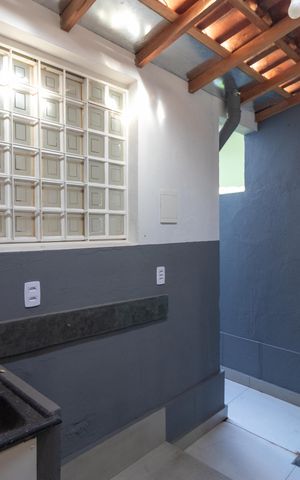 Casa à venda com 140m², 3 quartos e 3 vagas Casa à venda com 140m², 3 quartos e 3 vagasÁrea de Serviço