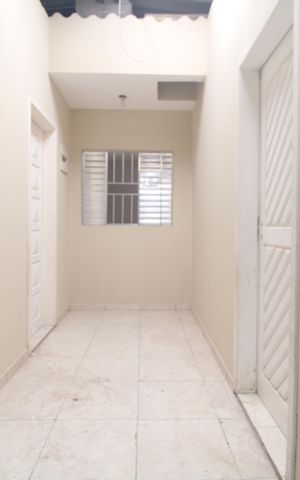 Apartamento à venda com 45m², 1 quarto e sem vagaHall