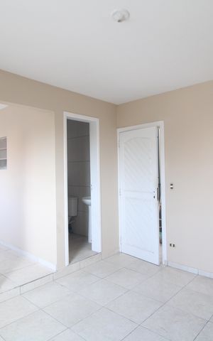 Apartamento à venda com 45m², 1 quarto e sem vagaStudio