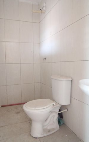 Apartamento à venda com 45m², 1 quarto e sem vagaBanheiro