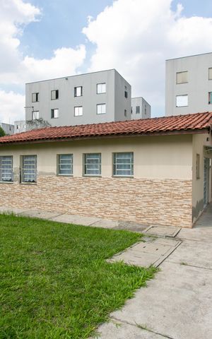 Apartamento à venda com 57m², 2 quartos e 1 vaga Apartamento à venda com 57m², 2 quartos e 1 vagaÁrea comum - Salão de Festas