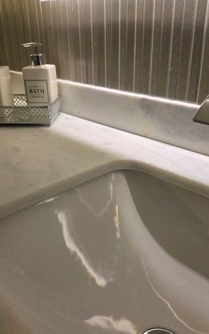 Apartamento à venda com 56m², 1 quarto e 1 vaga Apartamento à venda com 56m², 1 quarto e 1 vagaBanheiro