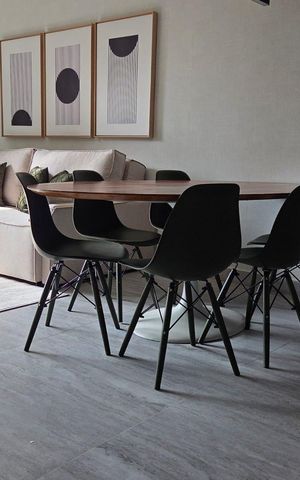 Apartamento à venda com 56m², 1 quarto e 1 vaga Apartamento à venda com 56m², 1 quarto e 1 vagaSala