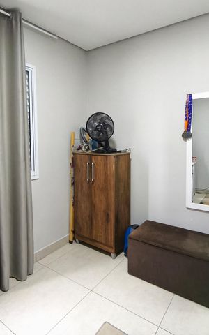 Apartamento à venda com 45m², 2 quartos e 1 vaga Apartamento à venda com 45m², 2 quartos e 1 vagaQuarto 1