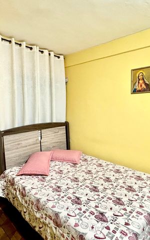 Casa à venda com 210m², 6 quartos e 1 vaga Casa à venda com 210m², 6 quartos e 1 vagaQuarto 1