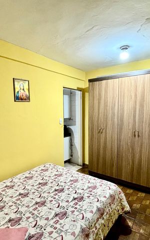 Casa à venda com 210m², 6 quartos e 1 vaga Casa à venda com 210m², 6 quartos e 1 vagaQuarto 1