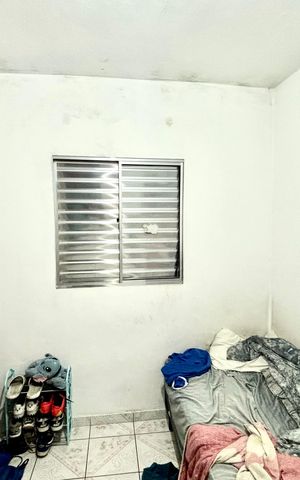 Casa à venda com 210m², 6 quartos e 1 vaga Casa à venda com 210m², 6 quartos e 1 vagaQuarto 3