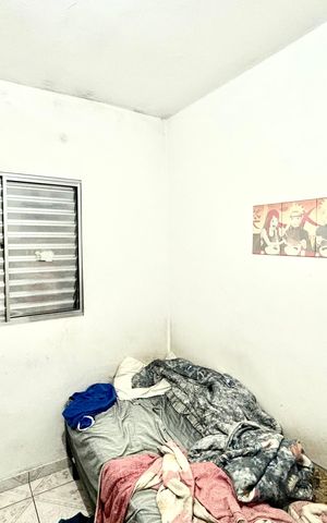 Casa à venda com 210m², 6 quartos e 1 vaga Casa à venda com 210m², 6 quartos e 1 vagaQuarto 3