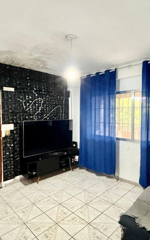 Casa à venda com 210m², 6 quartos e 1 vaga Casa à venda com 210m², 6 quartos e 1 vagaSala 3