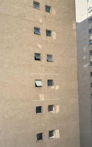 Apartamento à venda com 56m², 2 quartos e 1 vaga Apartamento à venda com 56m², 2 quartos e 1 vagaVista - Quarto