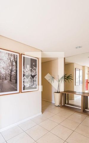 Apartamento à venda com 56m², 2 quartos e 1 vaga Apartamento à venda com 56m², 2 quartos e 1 vagaÁrea comum - Hall