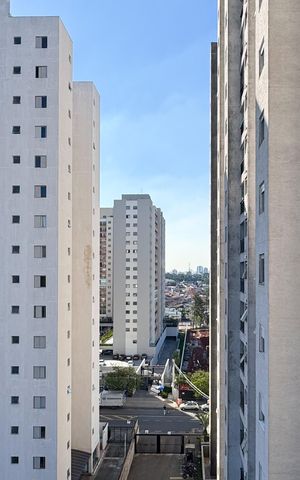 Apartamento à venda com 56m², 2 quartos e 1 vaga Apartamento à venda com 56m², 2 quartos e 1 vagaVista - Suíte