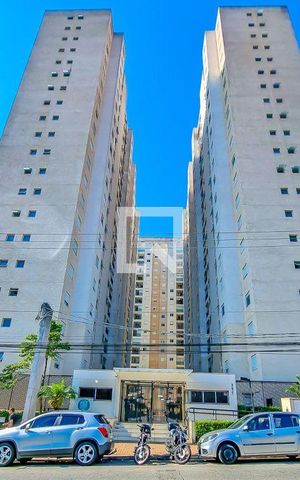 Apartamento à venda com 56m², 2 quartos e 1 vaga Apartamento à venda com 56m², 2 quartos e 1 vagaFachada